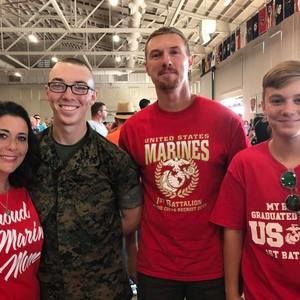 Meet your Posher, Cheryl